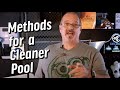 What is the best pool care chemical  team cmp