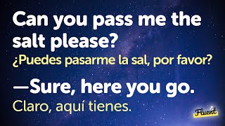 Práctica del oído en conversaciones reales en inglés - niveles principiante a intermedio