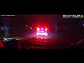 No Headlights, No Escape: Ohio State Highway Patrol Nabs Stolen Car