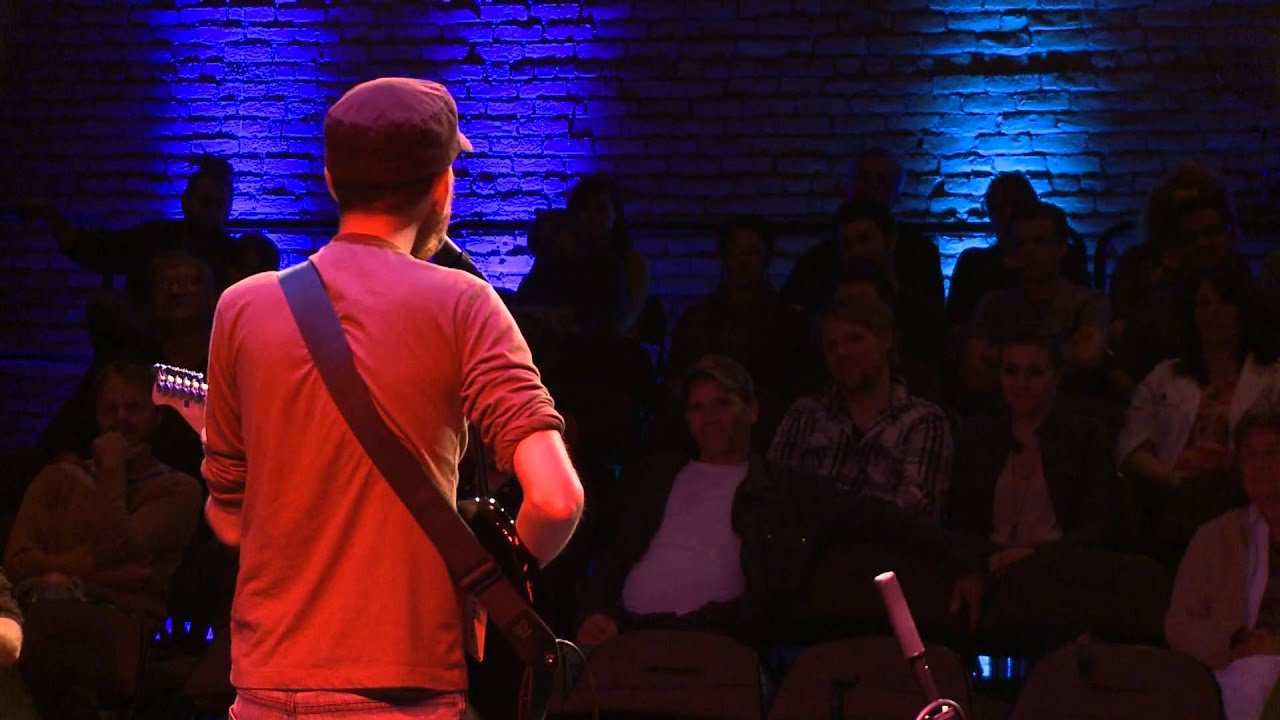 Toby Thomas Churchill, The lord is not my real dad