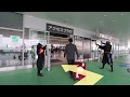 第2ターミナルアクセス案内（T2→アクセスプラザ）｜中部国際空港セントレア