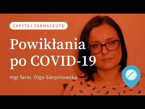Czy koronawirus może uszkodzić mózg i serce? Jakie są skutki COVID-19? Powikłania po koronawirusie.