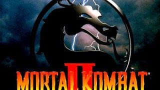 "Mortal Kombat II- Liu Kang" with Super Chicken screenshot 5