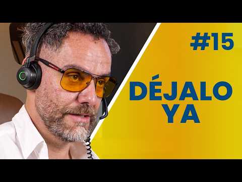 Profesor de guitarra gana 100.000€ con formación online - El Show de Romuald Fons T1 E15