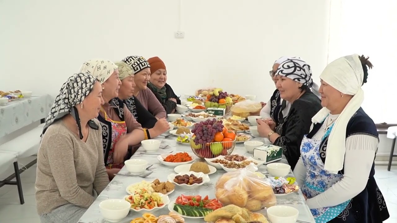 Муқыры Мешіт Қатымхана 2026