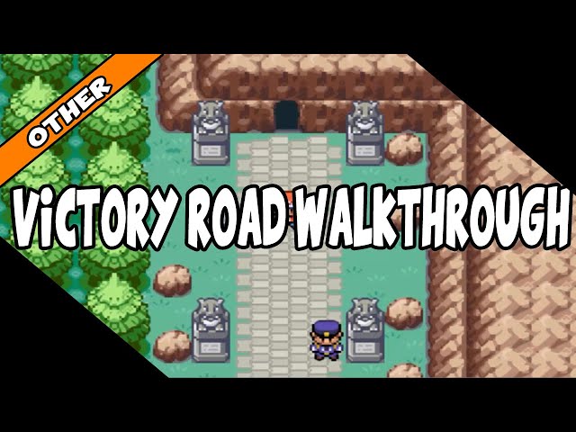 pokemon #poke #Gameboy #gba #walkthrough #wrapup #firered