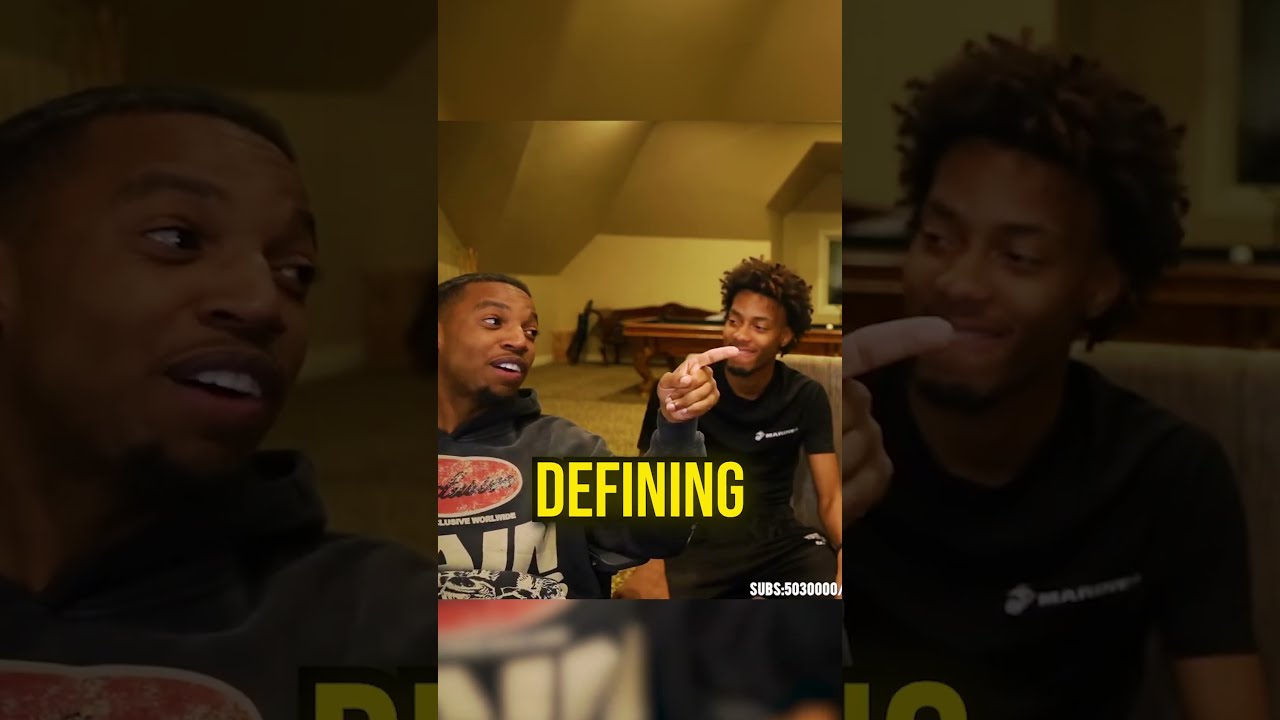 Zias B Lou Discover The Truth Behind Foreheads 