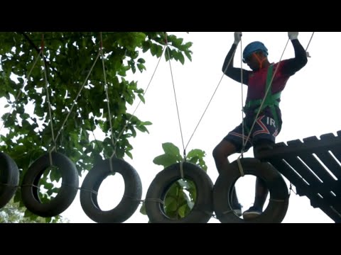 Adventures of Basecamp | The best adventure resort in Bangladesh