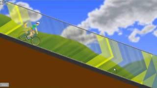 Happy Wheels BMX Park 2 screenshot 5