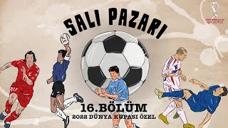 2022 Dünya Kupası | Son 16 Maçları, Hakan Şükür & TRT, Çeyrek Final Eşleşmeleri, Favoriler