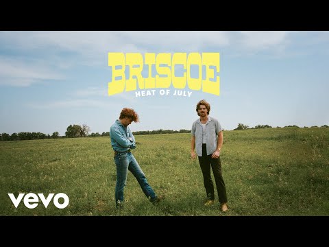 Briscoe - Flashlights in the Canyon (Official Audio)
