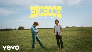 Briscoe - Flashlights in the Canyon (Official Audio)
