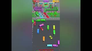 Crowd Express Level 477 Gameplay