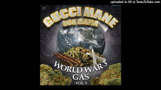 Old Gucci Mane x Zaytoven Type beat - "MixedWithinFrame" @6ko7vn