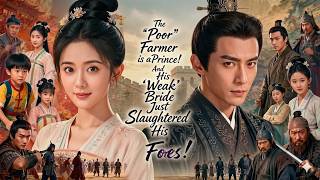 【FULL】"Sweet" Stepmom Destroys 5 Intruders! Secret Royal Husband is Speechless!! screenshot 5