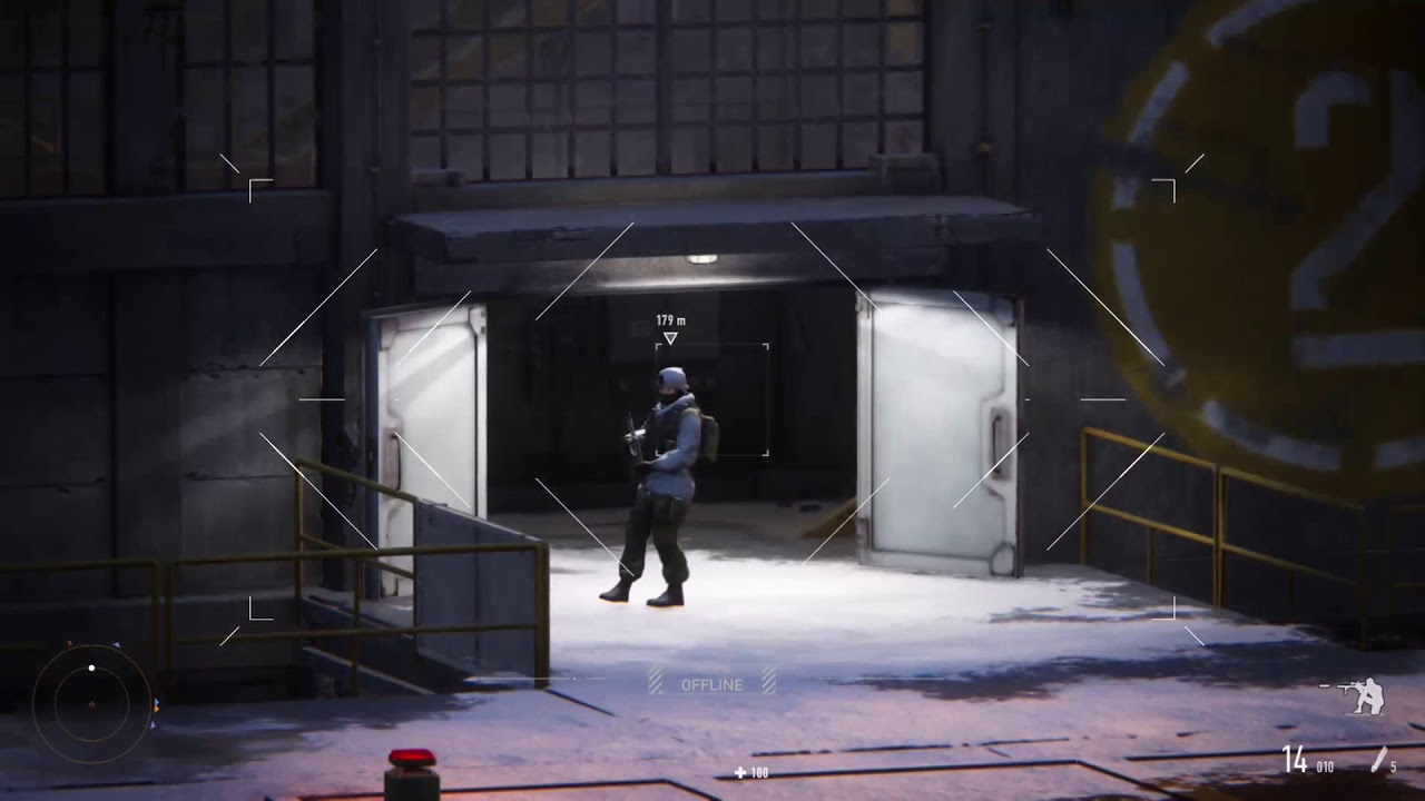 Sniper Ghost Warrior Contracts - Secret Achievement Hawk     - How to Get It