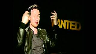 Wanted: James McAvoy Interview | ScreenSlam