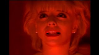 Julee Cruise - Falling - Twin Peaks Soundtrack 4K Upscale