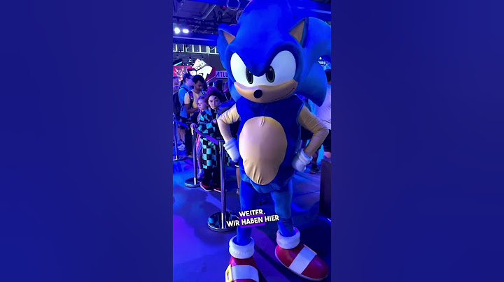 Unterwegs auf der gamescom 🤩