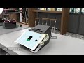 The Epson TM-m30II-SL next-generation tablet POS solution