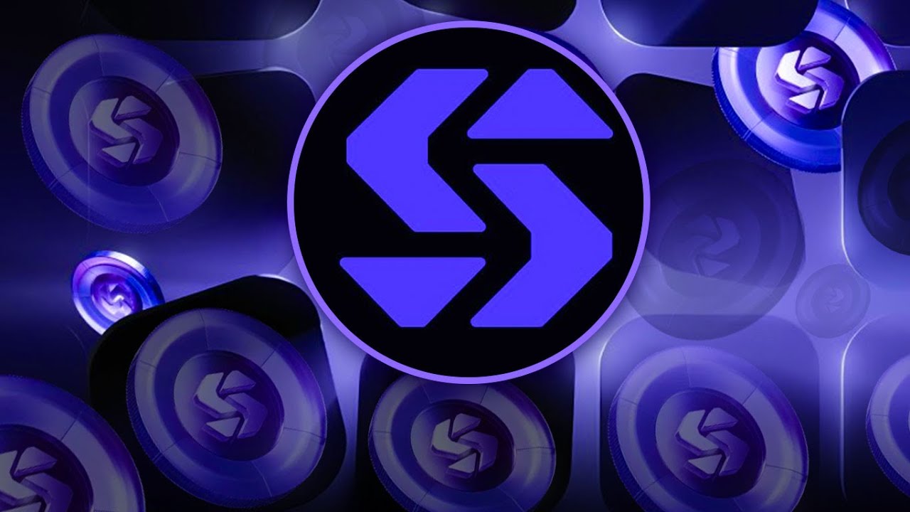 Check Out This Solana-Based Presale - YouTube