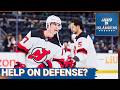GAME-CHANGER: New York Islanders Pursue Simon Nemec, Could SHAPE Future With Major Blue Line Trade