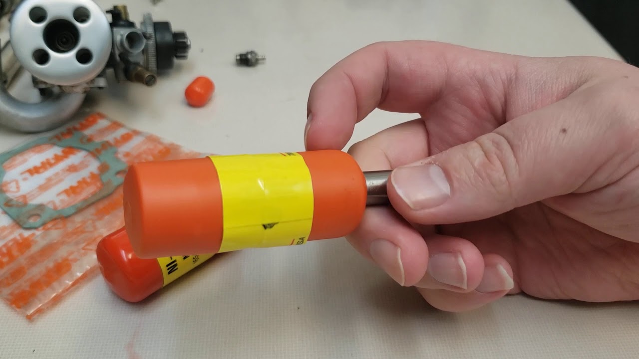 Sonic tronics glow igniter review!