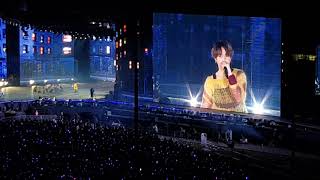 BTS SUGA - SEESAW [191029 BTS WORLD TOUR ‘LOVE YOURSELF: SPEAK YOURSELF’ THE FINAL in Seoul]