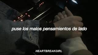 wrong people - eli. //traducción al español