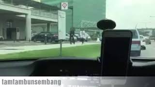 Viral - Boy Iman Mengaku Main Wayang