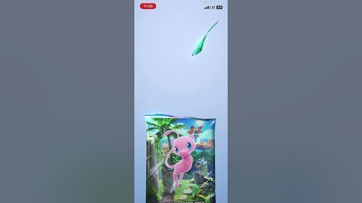 ALL Pokémon TCG Pocket - Mythical Island Booster Pack Openings!