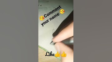 signature⁹(ADITYA)#signature #attitude_whatsapp_status #shorts
