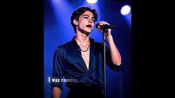 EMIN Feat JONY КАМИН Lyric A Moment Filled With Quiet Longing And Unspoken Memories 