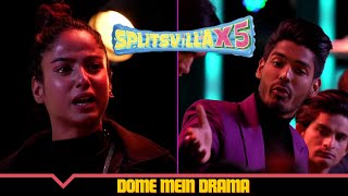 Lakshay Says, Ex Anicka को Karega Dump; भड़क गयी वो! | MTV Splitsvilla X5