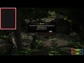 playing Path of Titans-no mic