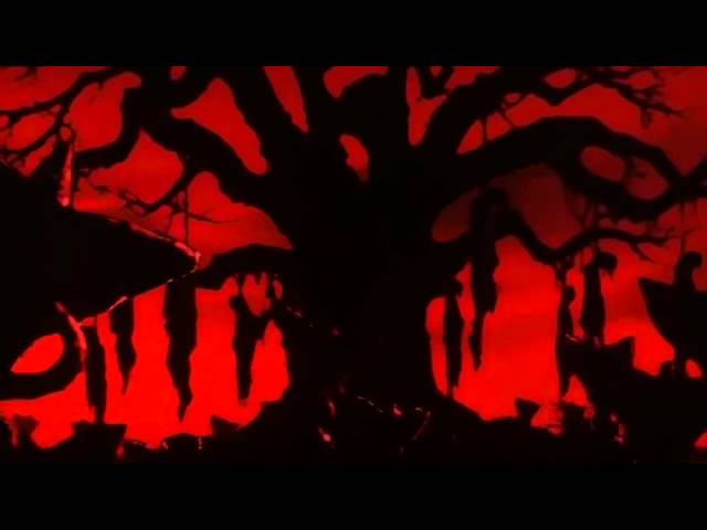 Berserk Intro HD