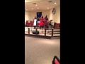 Silent night (cover)