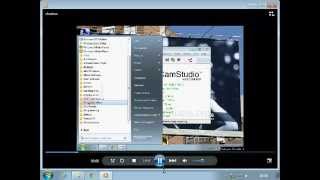 Playback using windows media player screenshot 3