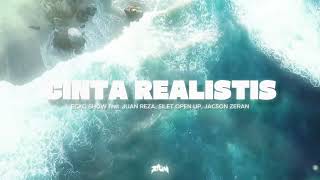 Cinta Realistis  Ecko Show jun Remix