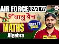Airforce Maths Y Group 2026 | Airforce Maths Classes | Airforce x y Group Math Class |Airforce Maths