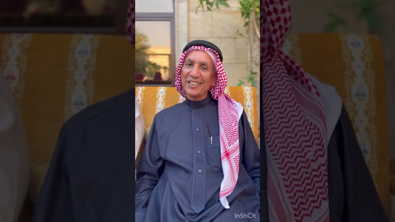 ديوانية ابناء صالح بن شلهوب يقيمون مأدبة غدا لاابن العم بدر بن عبدالعزيز بن شلهوب بعودة سالم للوطن