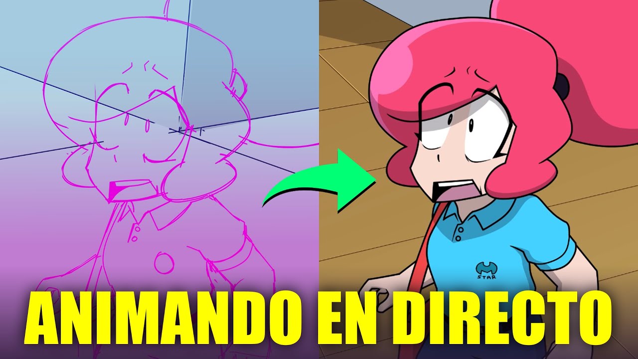 Primer directo Animando y conversando! - YouTube