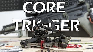 Ballistic Engineering Core Trigger - One Trigger to Rule Them All