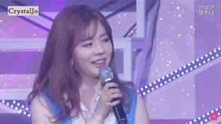 SNSD touching moments - Sunny words to Sooyoung 😭 screenshot 3