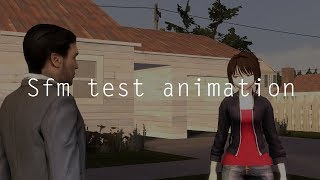 shoot dat gun | SFM test animation