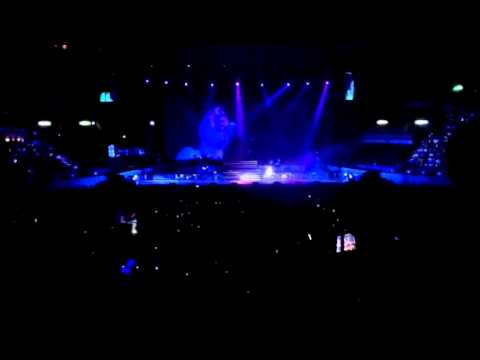 張芸京 a.I.n.y.@gem get everybody moving 2011 紅館演唱會 part 2 201