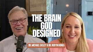 What Neuroscience Reveals About Aging & God's Design with Dr. Robyn Honea | Michael Easley inContext Guide