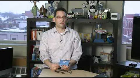 How do I - Install a Solid State Drive (SSD)