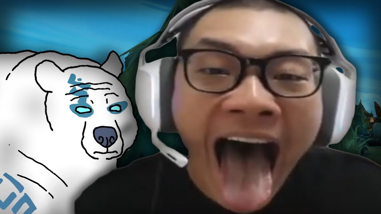 VOLIBE SP CUNG PRIME KILLERQUEEN