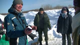 Александра, поздравления!